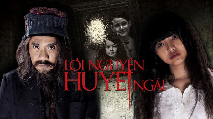 Lời Nguyền Huyết Ngải (2012)