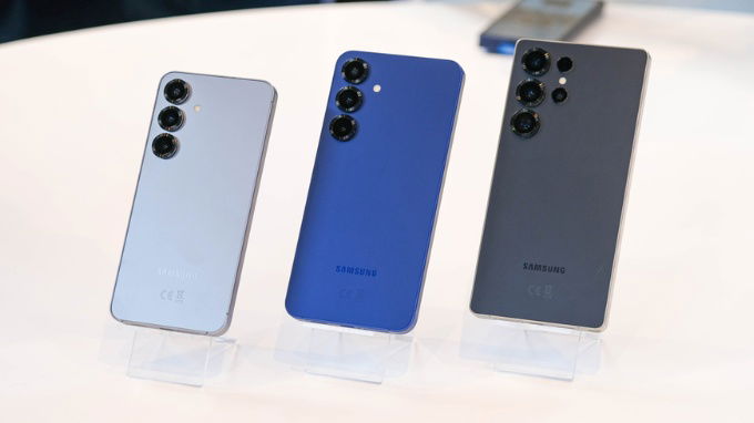 Các lưu ý quan trọng khi định giá Galaxy S25 cũ