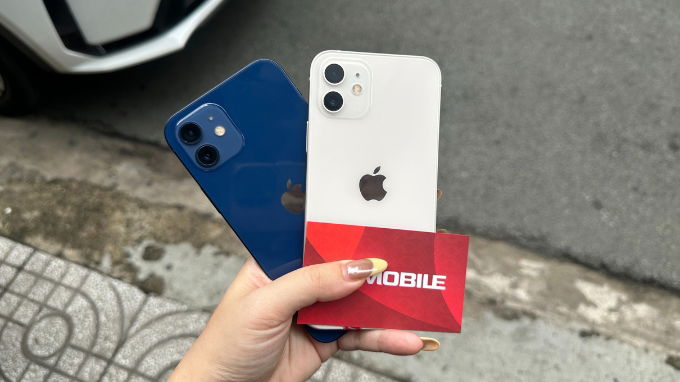 Vì sao nên mua iPhone 12 cũ tại XTmobile?