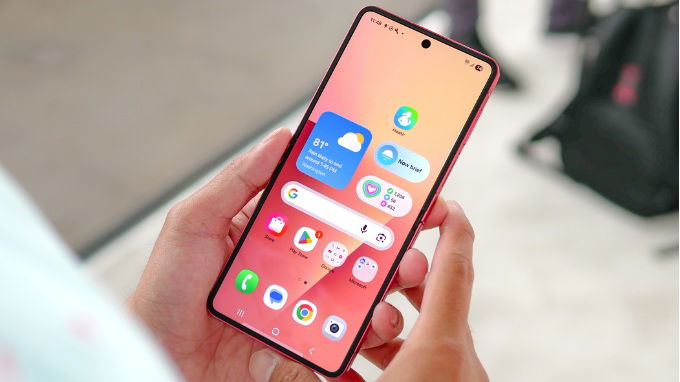 Samsung Galaxy Z Flip 7