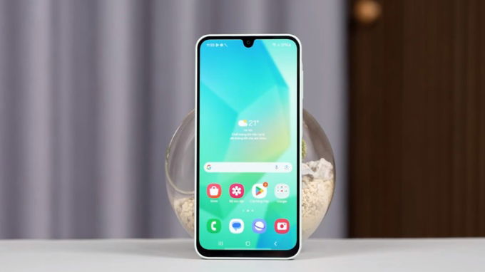 Samsung Galaxy A16 4G