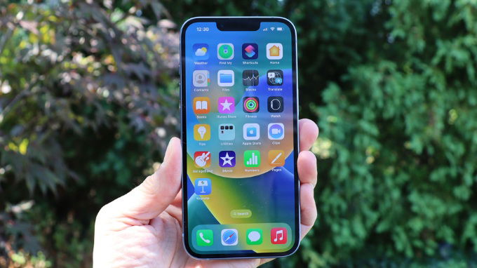 iPhone 14