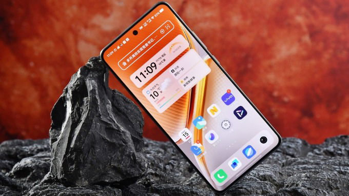Vivo iQOO Neo 10