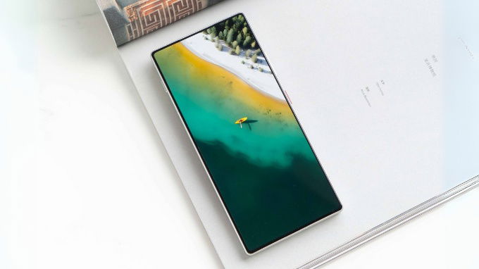 nubia Z70 Ultra