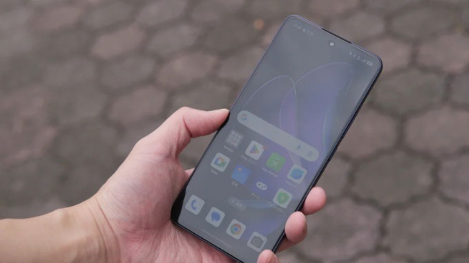 Màn hình OPPO Reno 13A