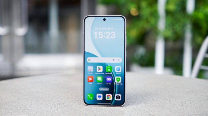 OPPO Reno 14