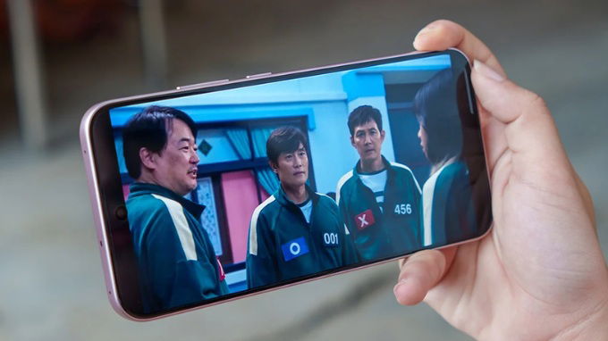 OPPO Reno 14 F
