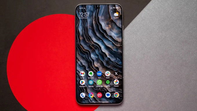  POCO F7