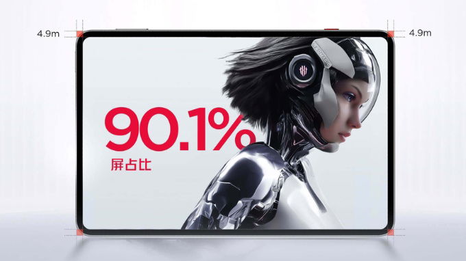 Màn hình OLED 165Hz: Sắc nét và mượt mà