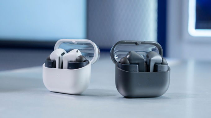 Đánh giá Galaxy Buds 3 FE: Tai nghe giá rẻ với ANC và Galaxy AI thông minh
