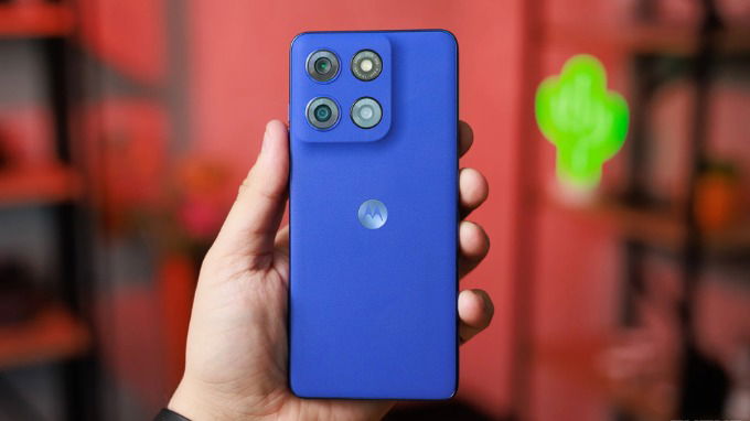 Moto G Stylus 2025