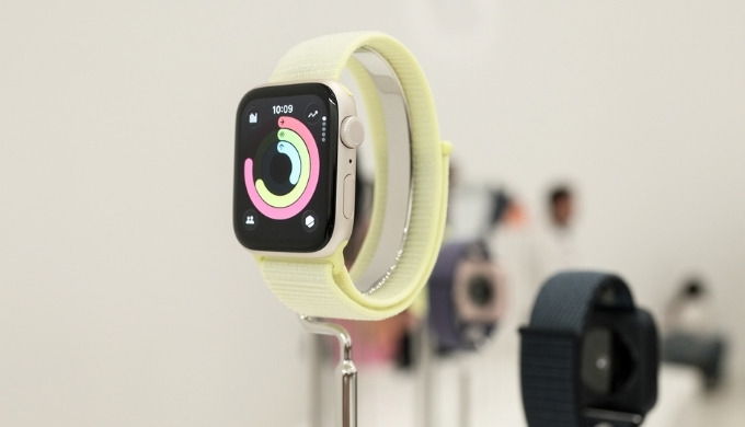 Mua Apple Watch SE 3 màu nào đẹp nhất?
