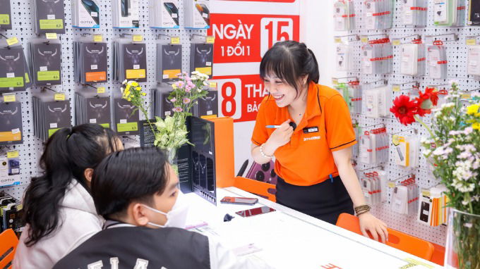 Mua điện thoại 512GB giá rẻ tại XTmobile