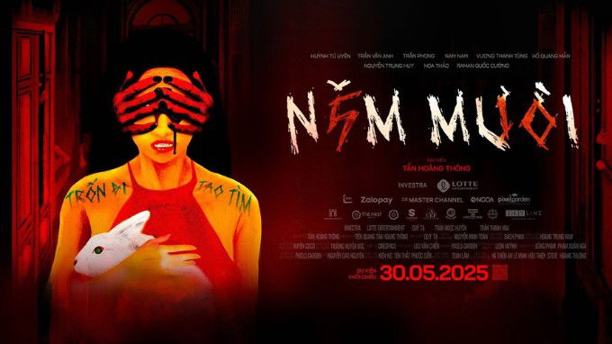 Năm Mười (2025)