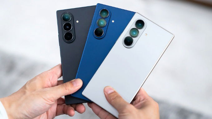 Thiết kế mỏng nhẹ nhưng bền bỉ