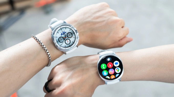 Vậy nên mua Galaxy Watch 8 hay Watch 8 Classic?