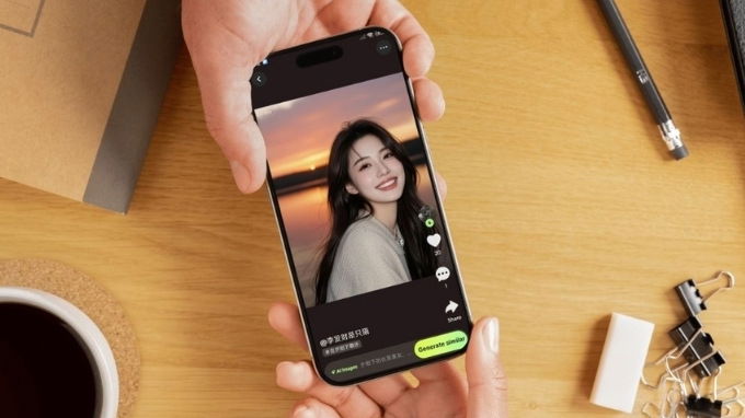 Công cụ chỉnh sửa ảnh và video chuyên sâu