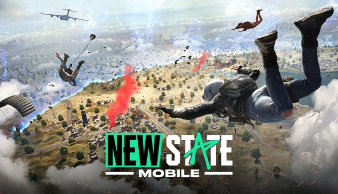 New State Mobile