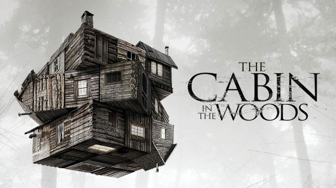 Ngôi Nhà Gỗ Trong Rừng - The Cabin in the Woods (2011)