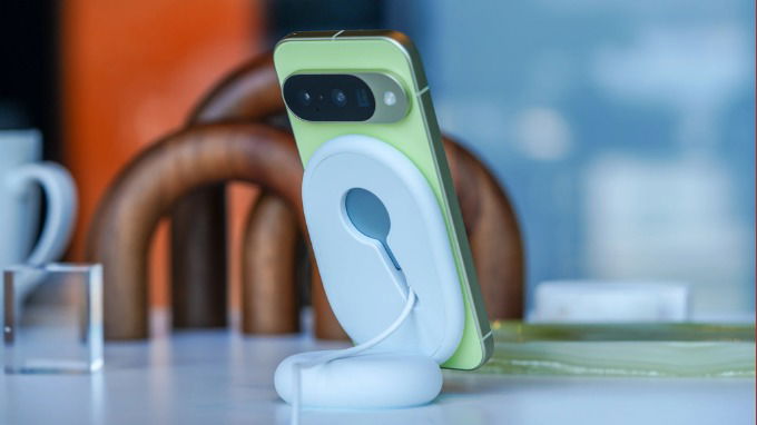 Người dùng mong đợi thời lượng pin dài và sạc nhanh