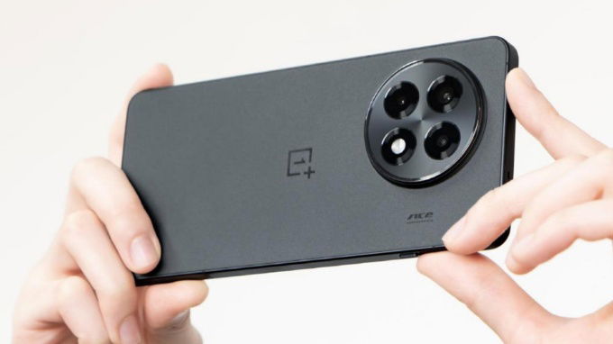 OnePlus Ace 5 Pro 5G