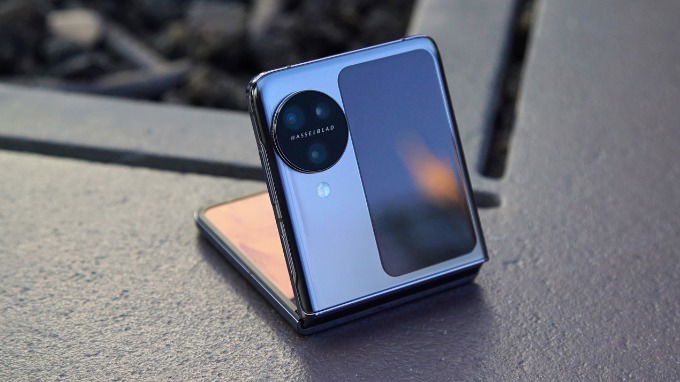 OPPO Find N3 Flip là lựa chọn thay thế iPhone Air đáng để cân nhắc