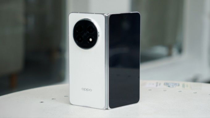 OPPO Find N5