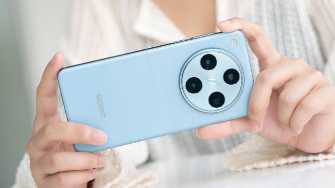 OPPO Find X8 Pro 512GB