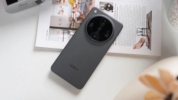 OPPO Find X9 Pro rò rỉ toàn bộ thông số kỹ thuật