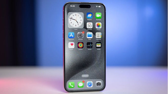 Thời lượng pin và sạc