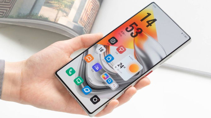 nubia Z70 Ultra