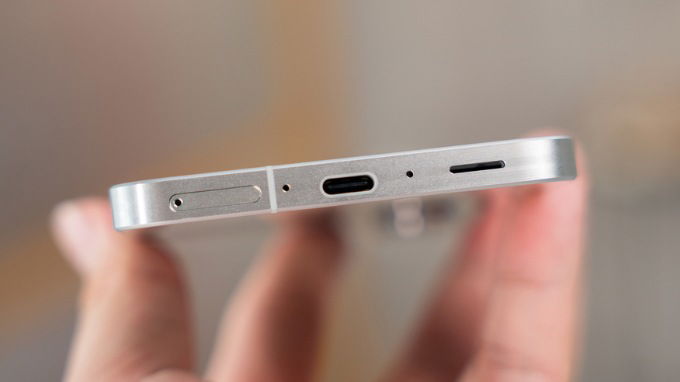 Galaxy A56