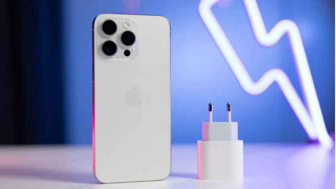 Thời lượng pin và sạc