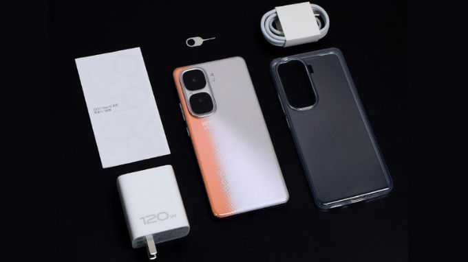 Vivo iQOO Neo 10
