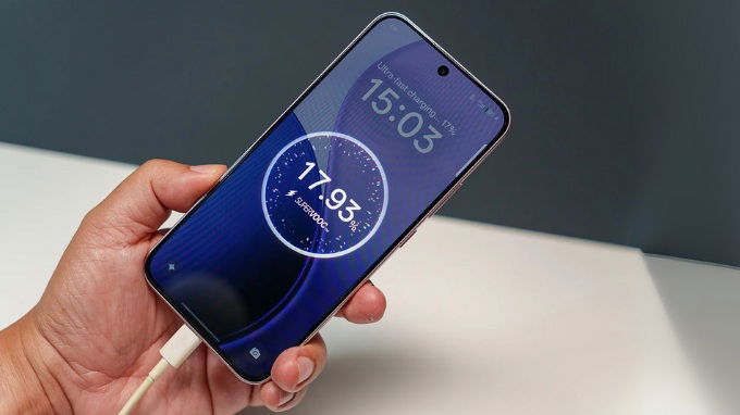 OPPO Reno 14 F