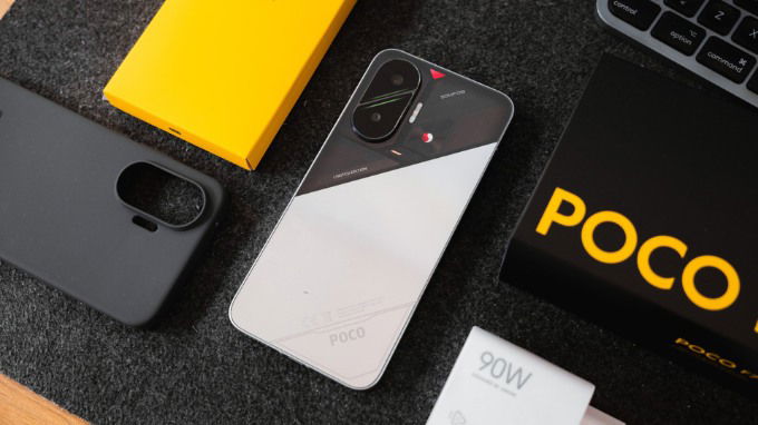Poco F7