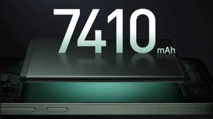 Thông số của Redmi K80 Ultra