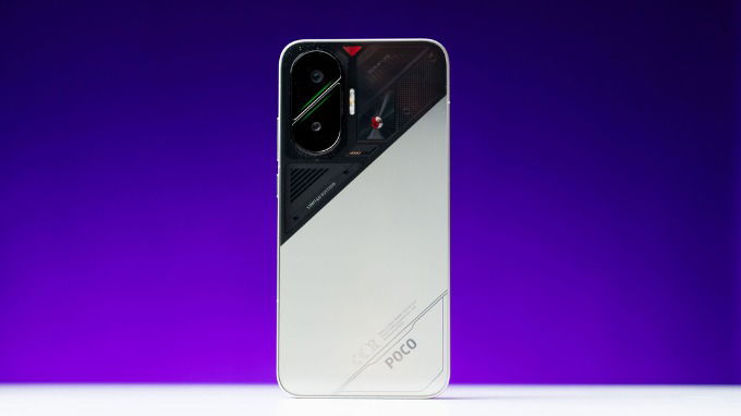 POCO F7