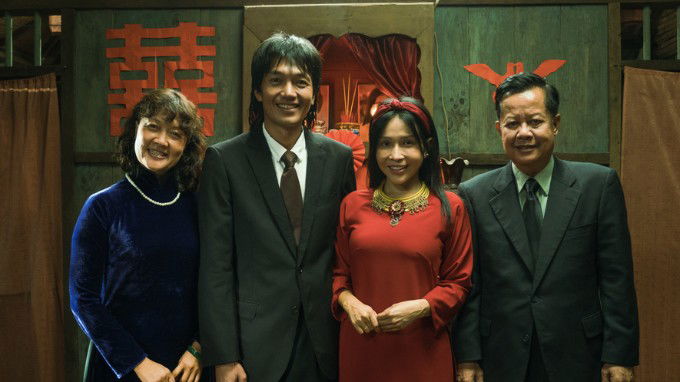Quỷ Nhập Tràng (2025)