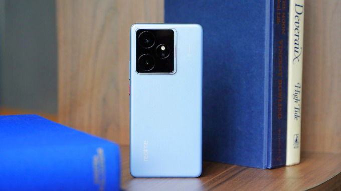 Realme GT 7