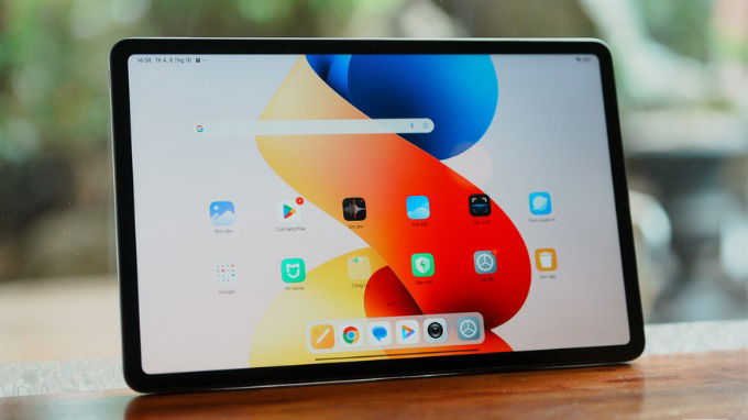 Xiaomi Redmi Pad 2 Pro
