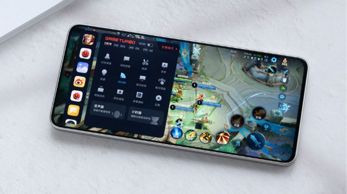 Xiaomi Redmi Turbo 3