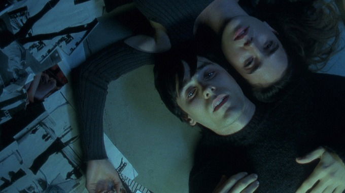 Requiem for a Dream - Nguyện Cầu Cho Một Giấc Mơ