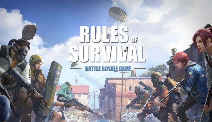 Rules of Survival