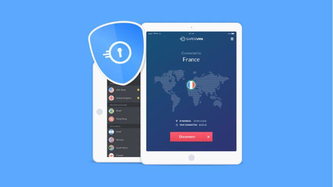 SaferVPN