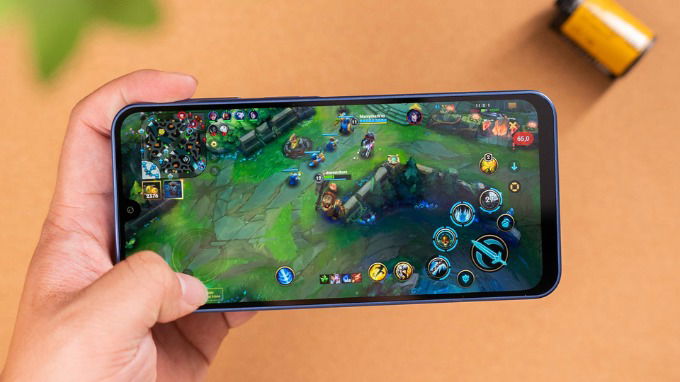 Samsung Galaxy A17 5G