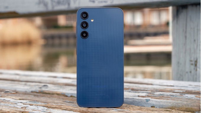 Samsung Galaxy A25 5G