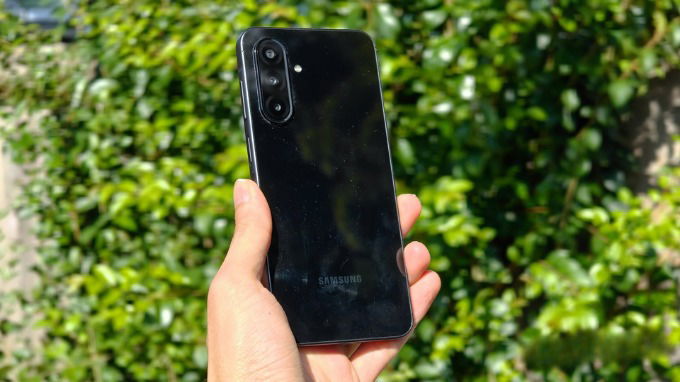 Samsung Galaxy A26 5G