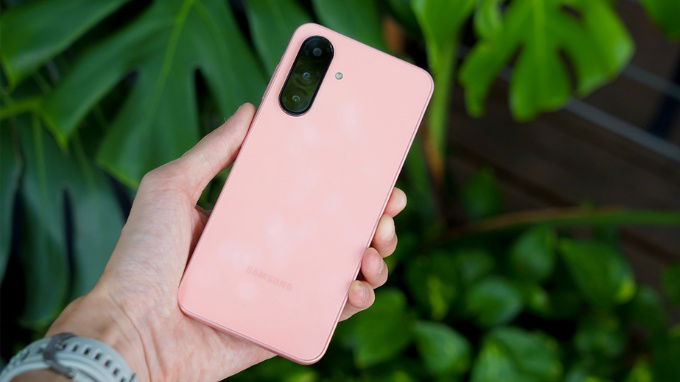 Samsung Galaxy A26 5G