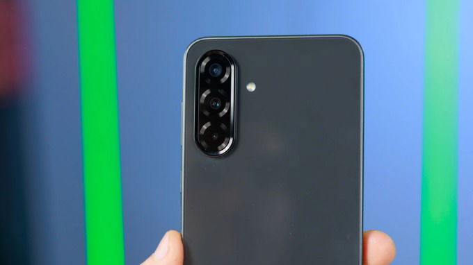 Samsung Galaxy A36 5G